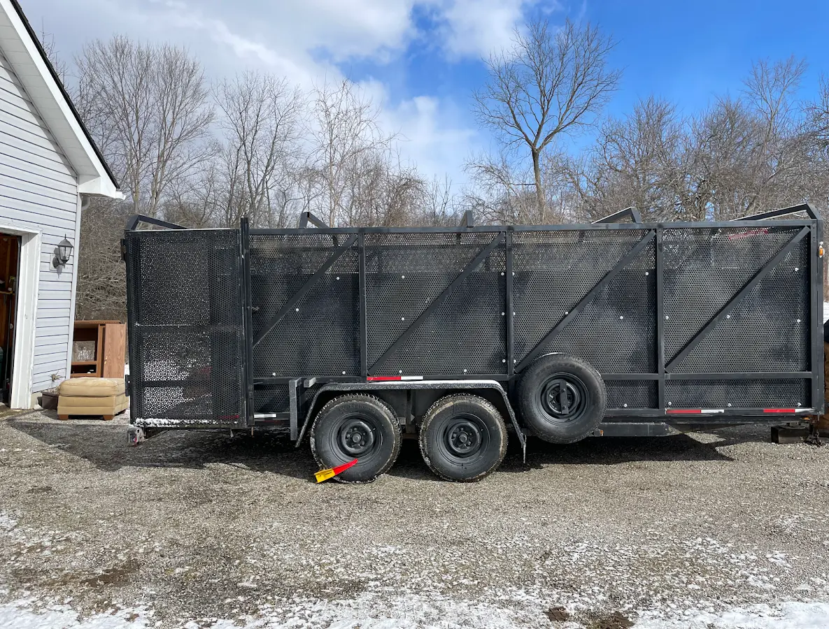 30 Yard Dumpster Rental in Waterford, NJ